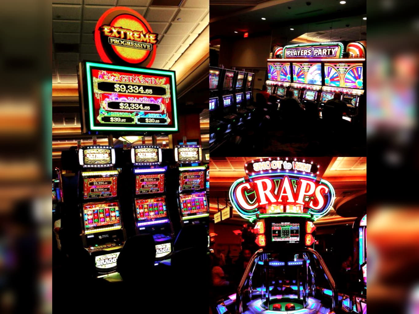 EURO 1910 no deposit bonus casino at Casino Action