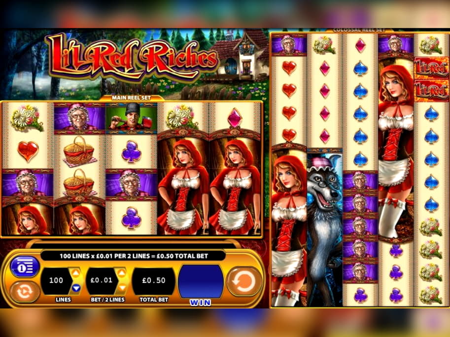 105 Free Spins right now at Slots Heaven Casino