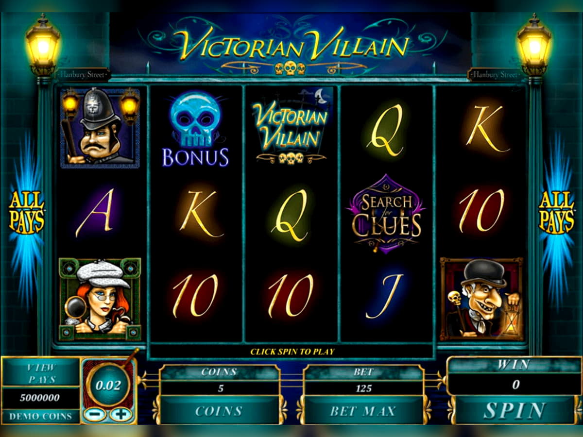 720% First deposit bonus at Challenge Casino