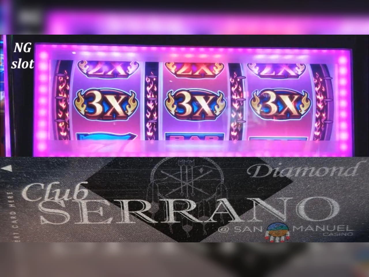 $95 Free Casino Tournament at Estonia Casino 