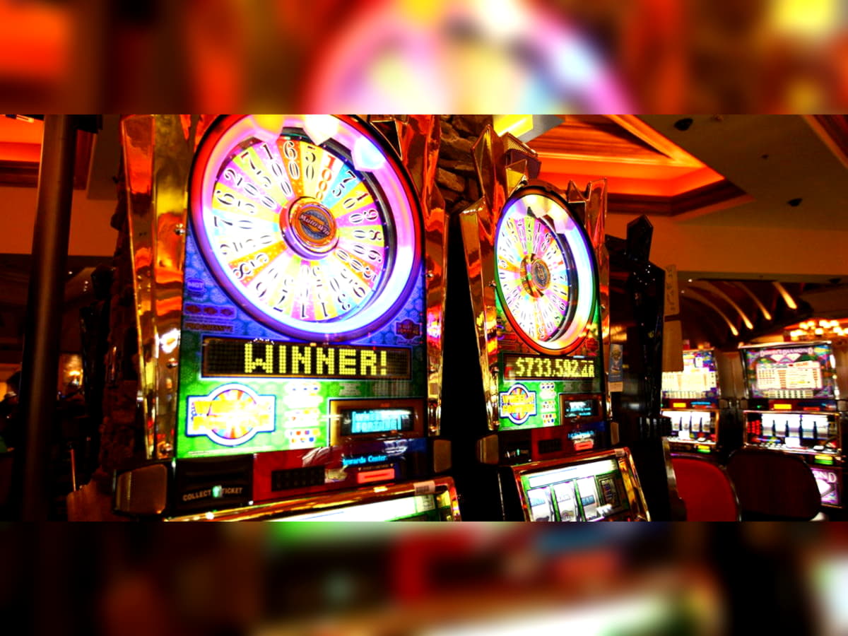 £525 FREE CHIP CASINO at Vegas Casino Online