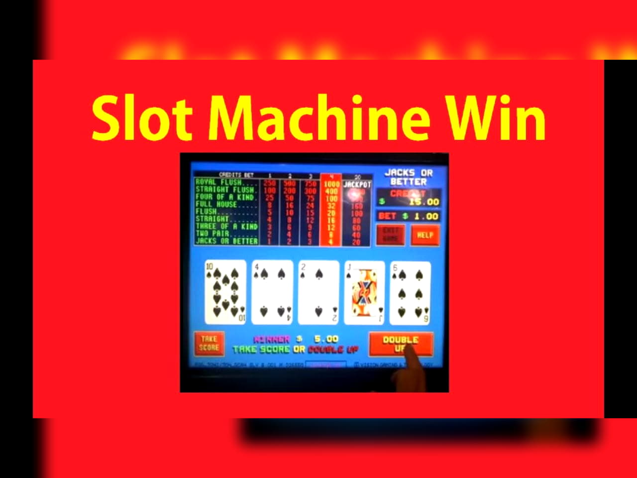 EUR 290 Free casino chip at Slots Million Casino