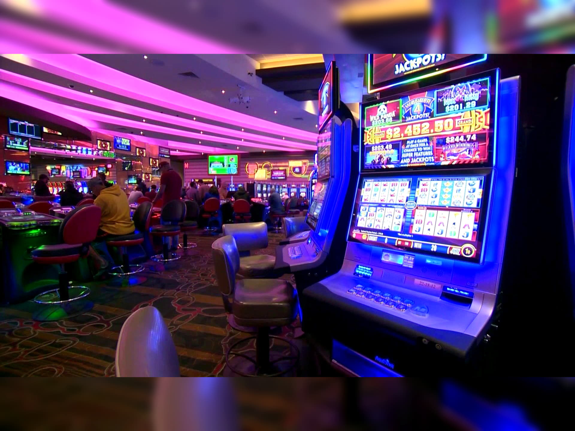 $333 FREE Chip at Zet Casino