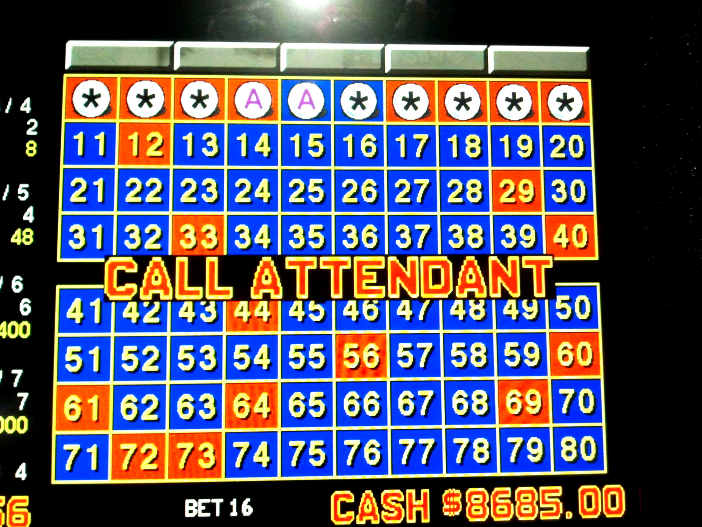 ﻿$85 Free Casino Chip at Challenge Casino