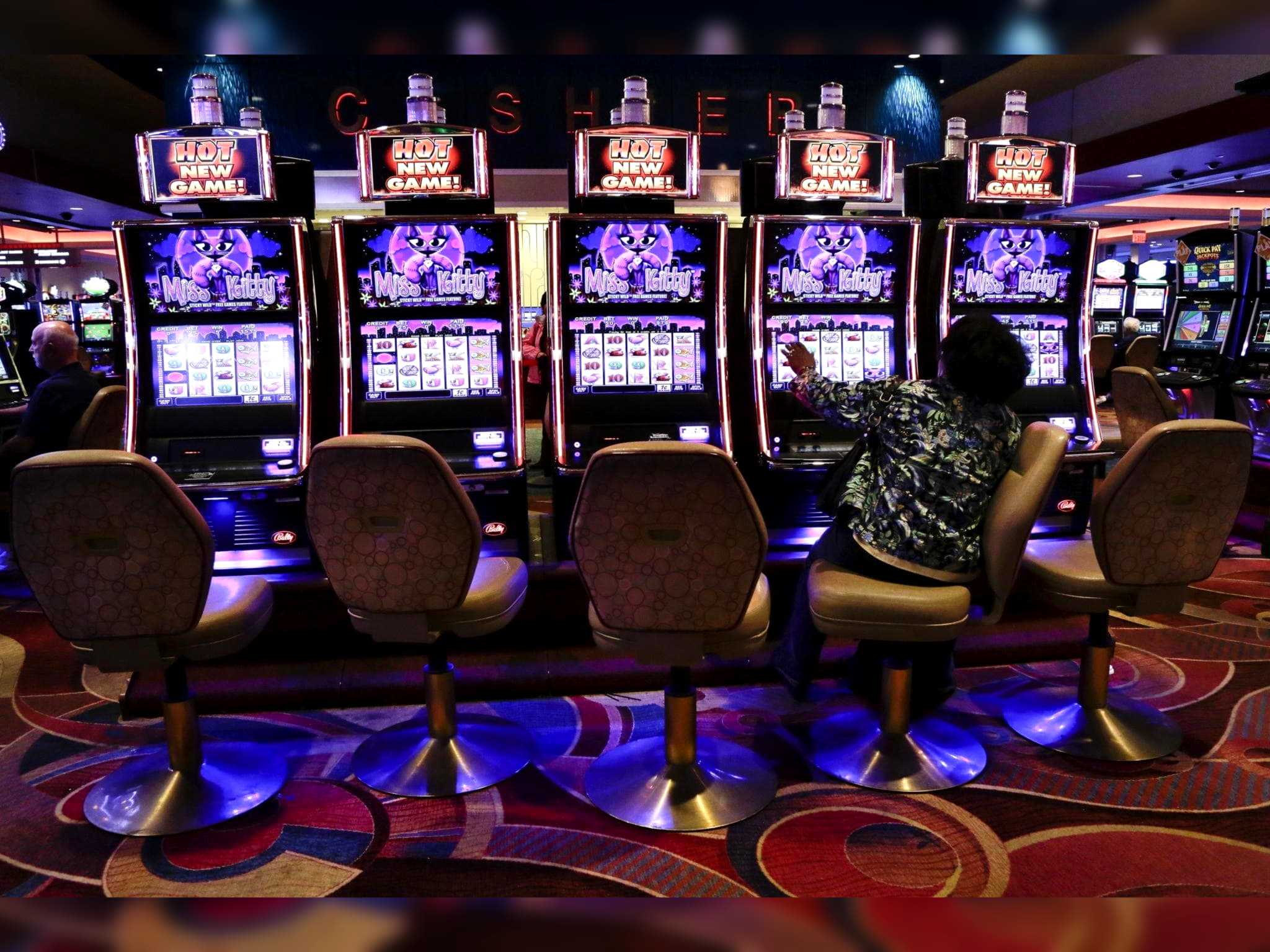 £420 free chip casino at Finland Casino 