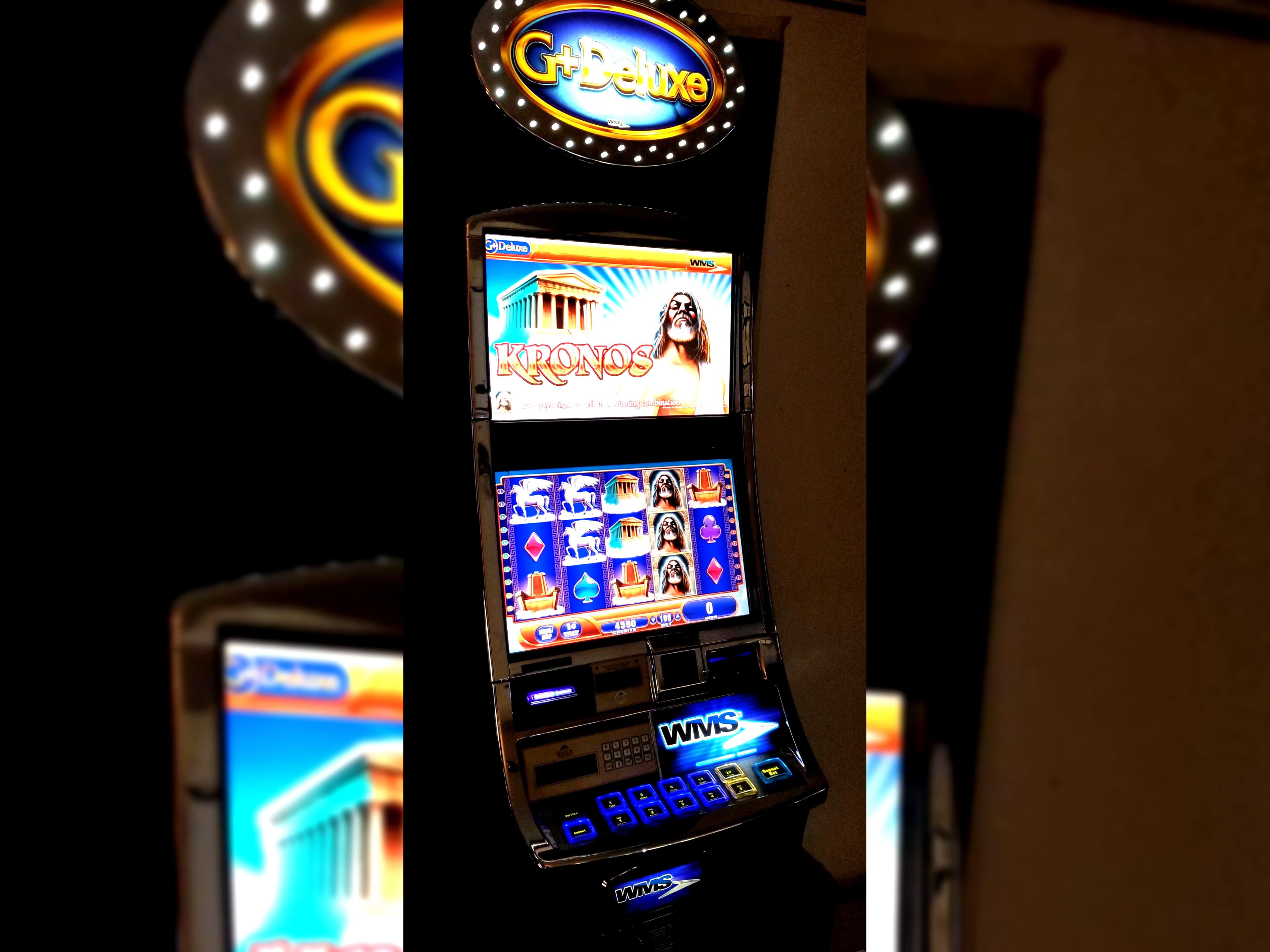 €290 free chip at Mega Casino