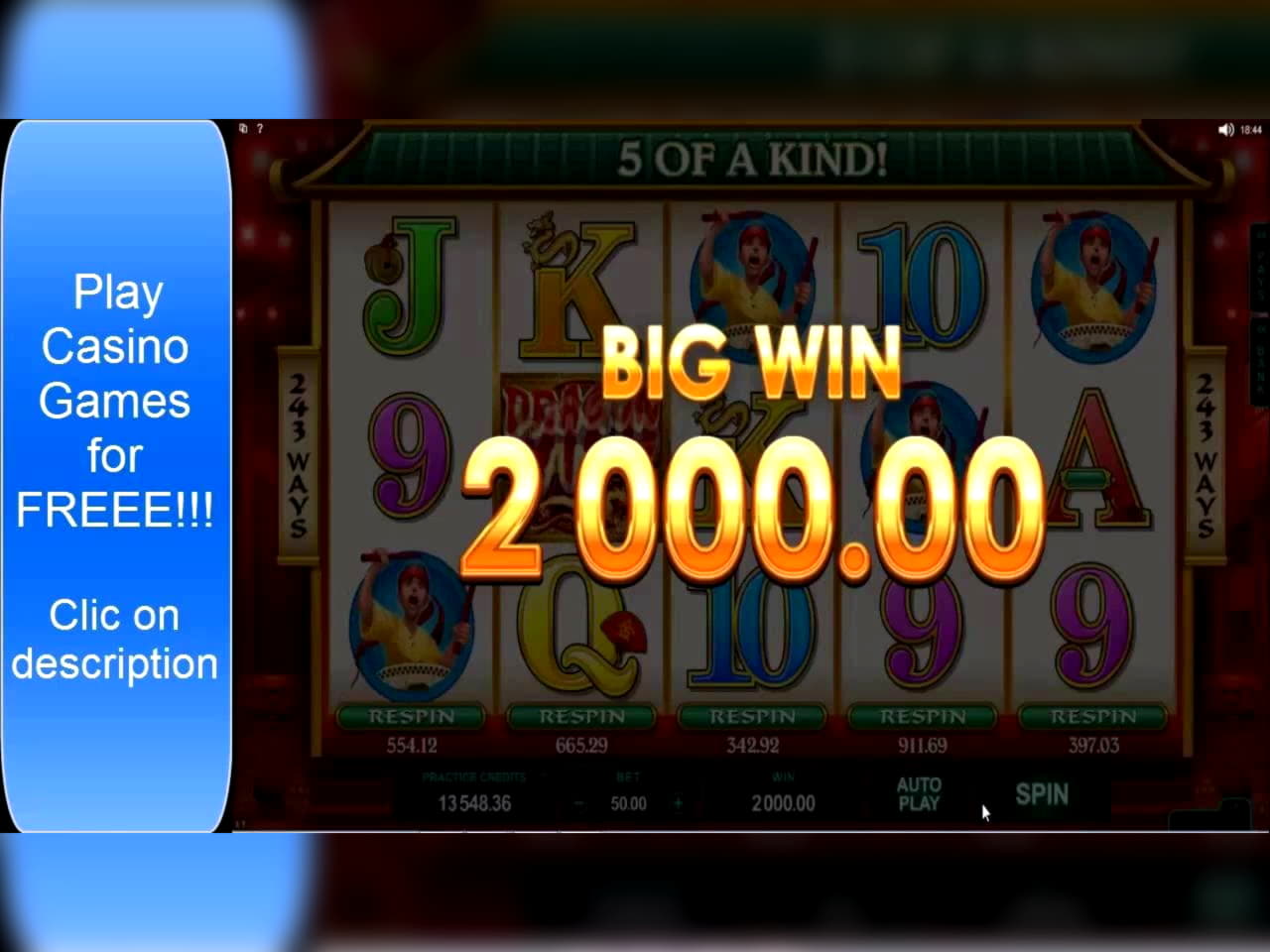 EUR 4600 no deposit bonus code at Dafa Bet Casino