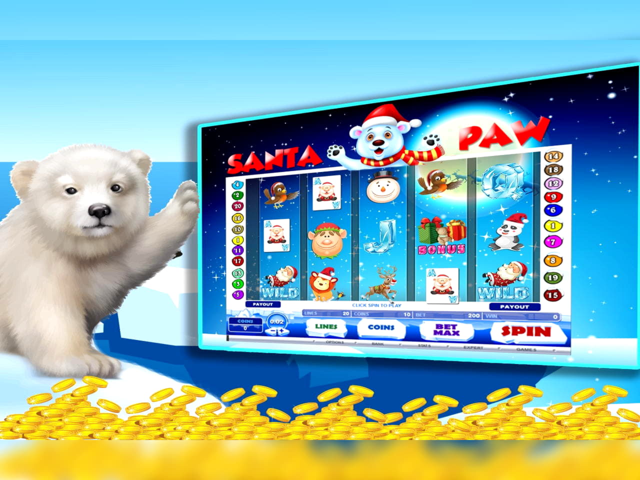€385 Free Casino Ticket at 888 Casino