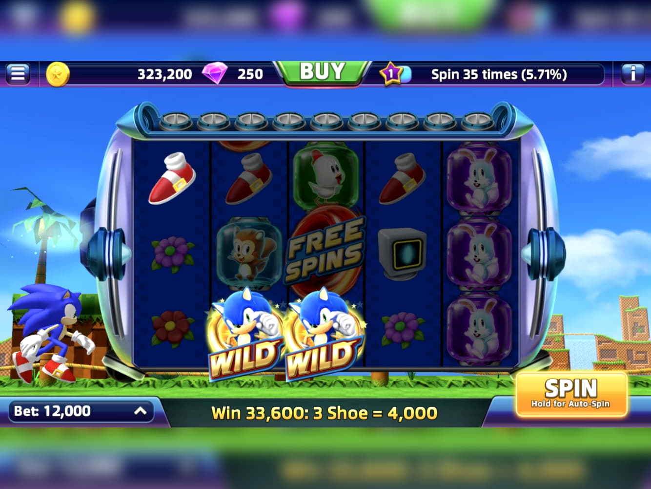 $860 Tournament at Casino Cruise