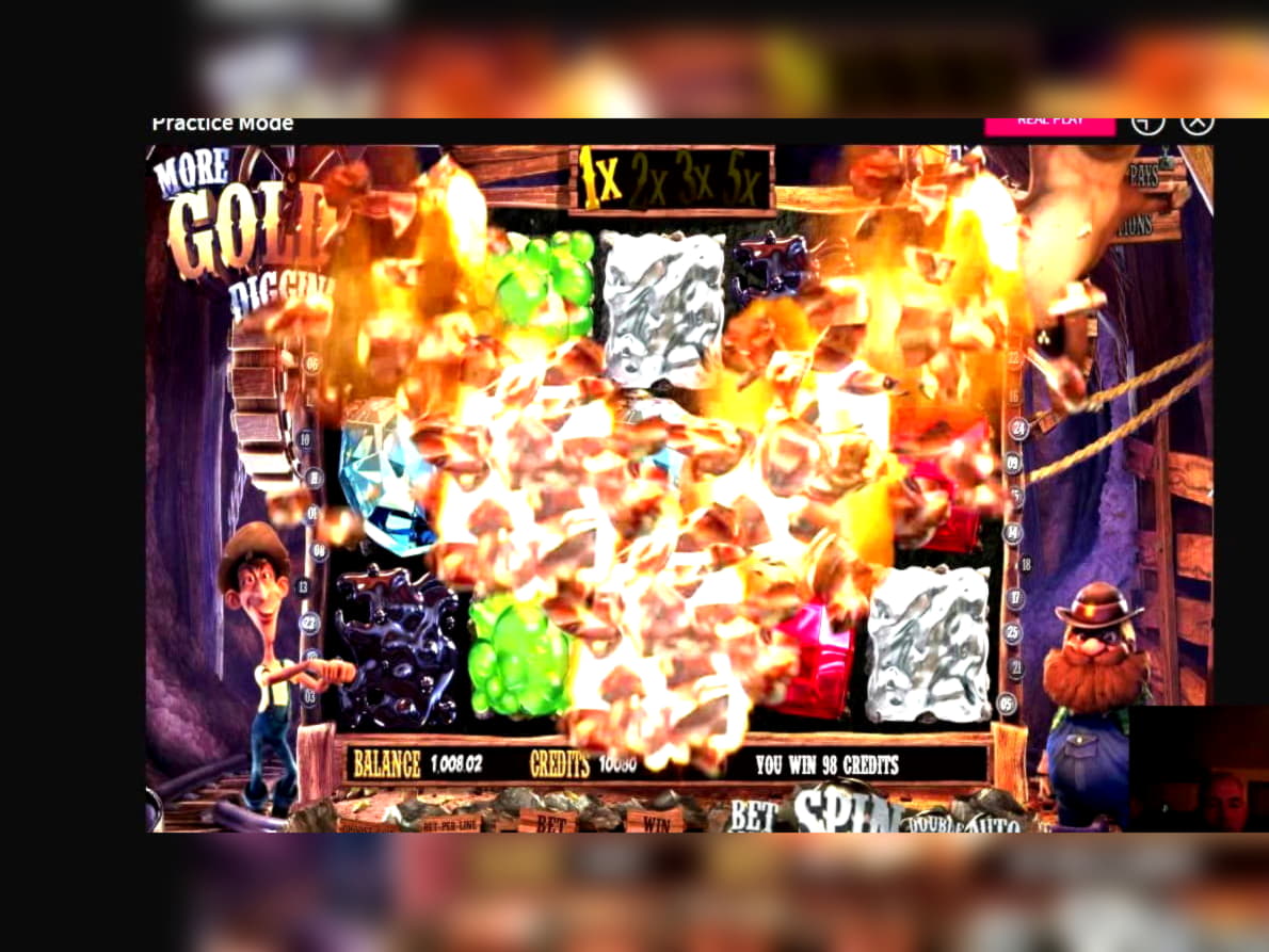 815% Match bonus at Casino Share