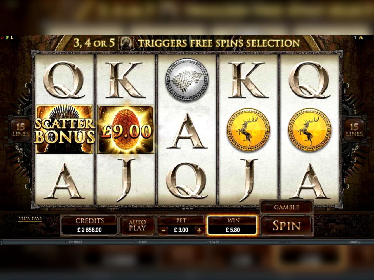 €2395 No Deposit Bonus at Estonia Casino 