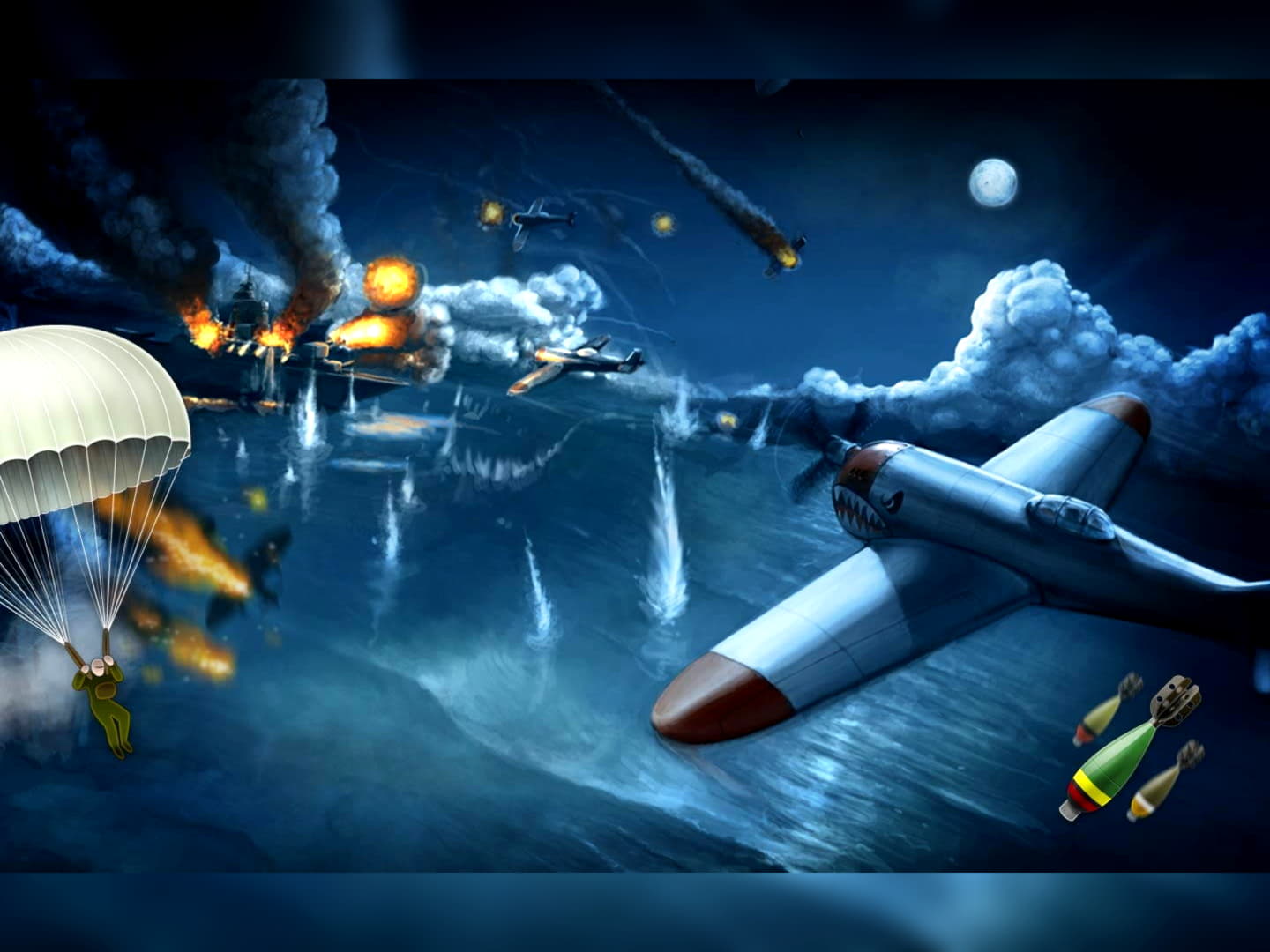 EUR 345 Mobile freeroll slot tournament at No Bonus Casino