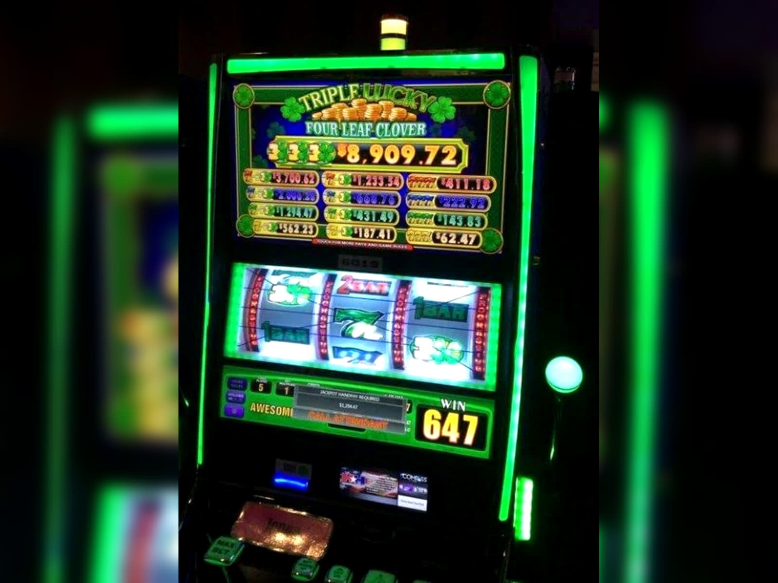 $575 FREE CASINO CHIP at Zet Casino