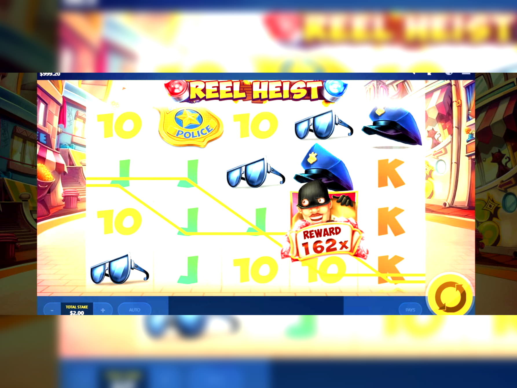 185 free spins no deposit at Casino Share