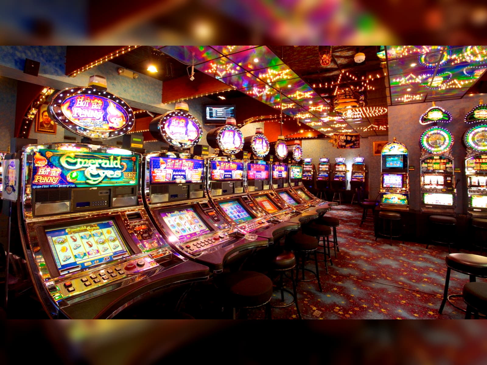 $415 Online Casino Tournament at Slots Heaven Casino