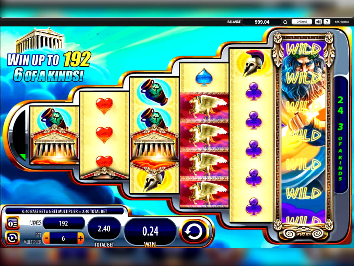 280 free spins no deposit at Golden Star Casino