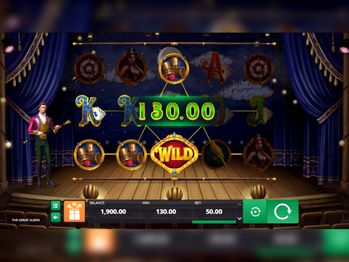 240 Free Spins Casino at Casino Cruise