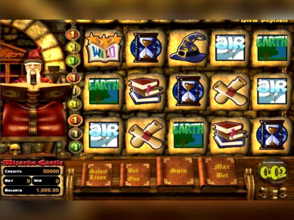 €1895 No deposit casino bonus at Liberty Slots Casino