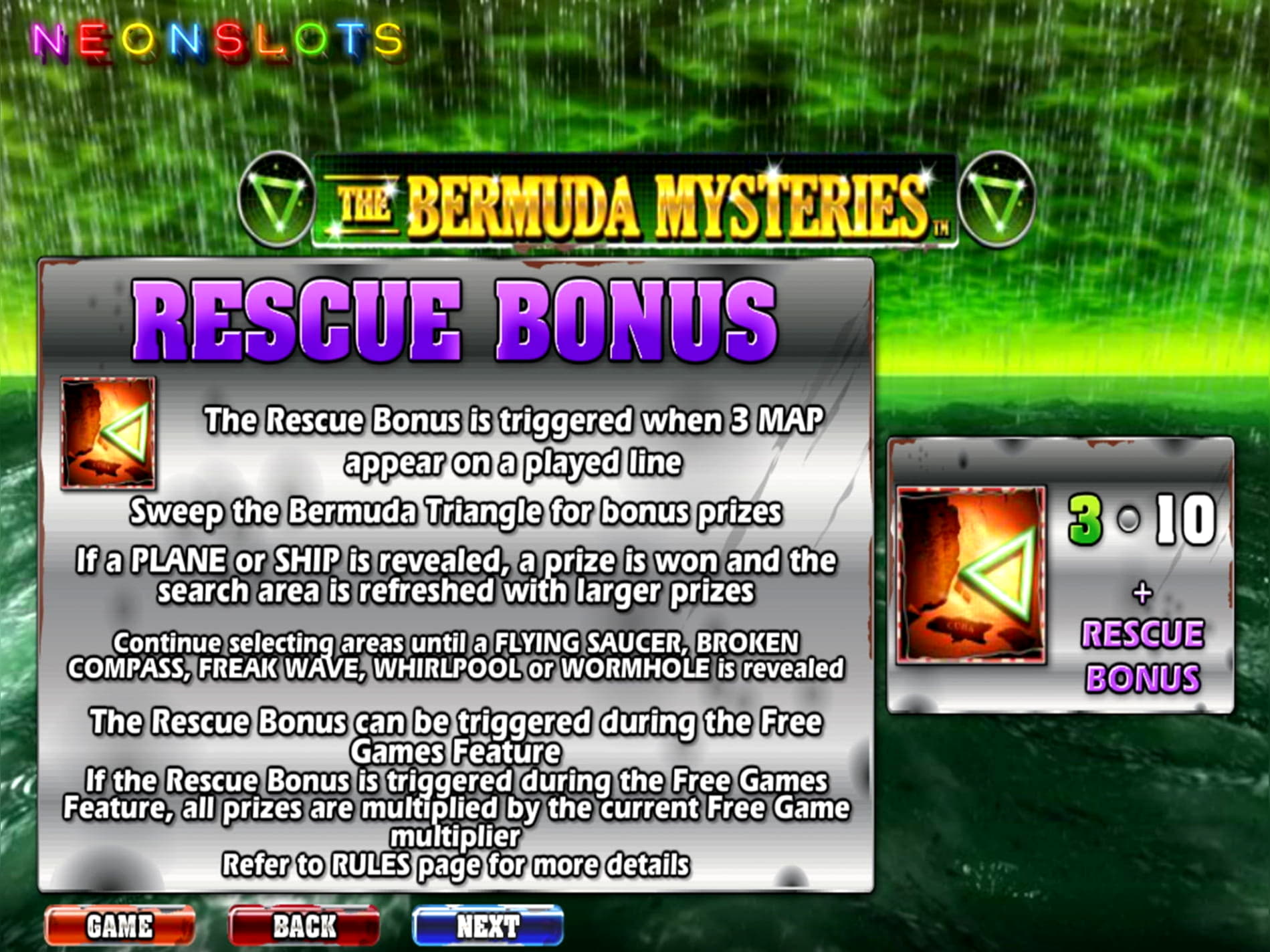 $865 NO DEPOSIT BONUS at Villento Casino