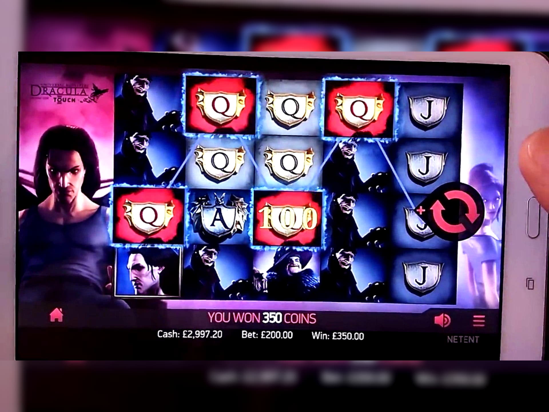 £250 Free Chip Casino at Slots Heaven Casino