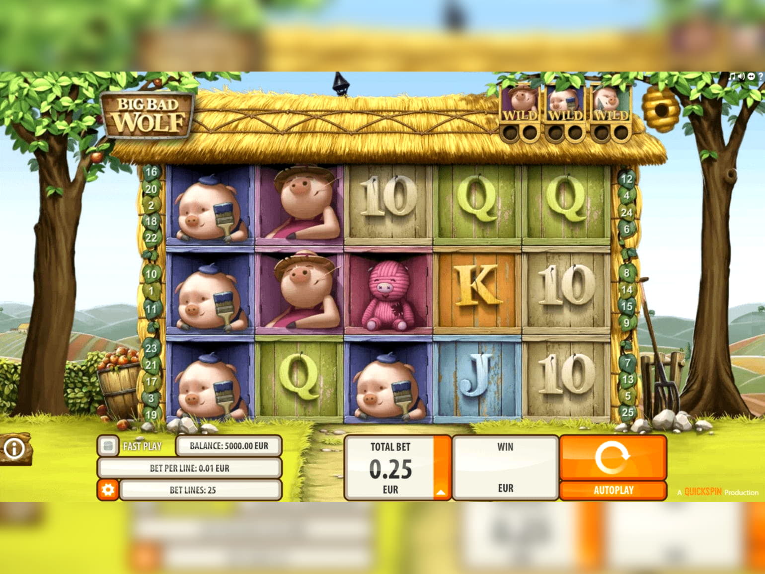 €4420 NO DEPOSIT CASINO BONUS at bWin Casino