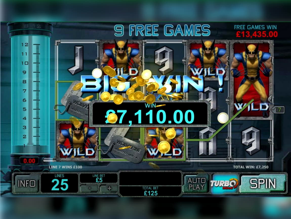 445% Deposit Match Bonus at bWin Casino