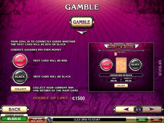 EURO 555 FREE Chip Casino at Red Stag Casino