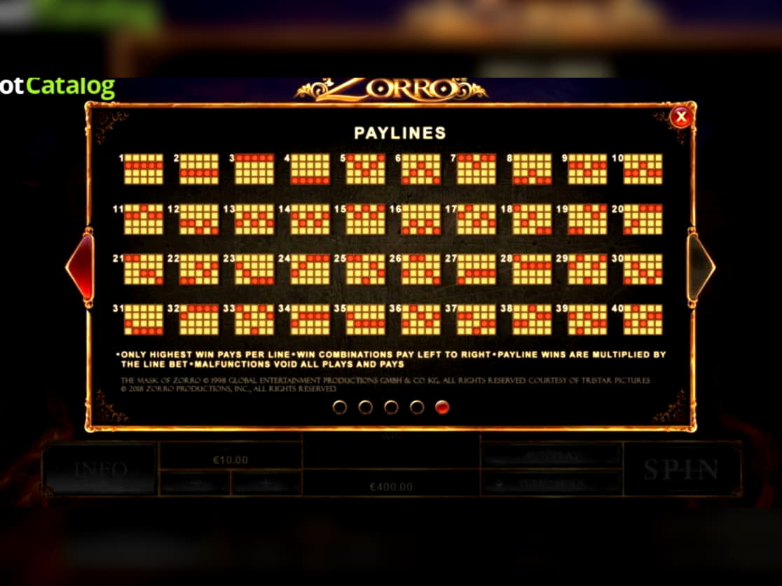 €455 Casino Chip at Royal Panda Casino