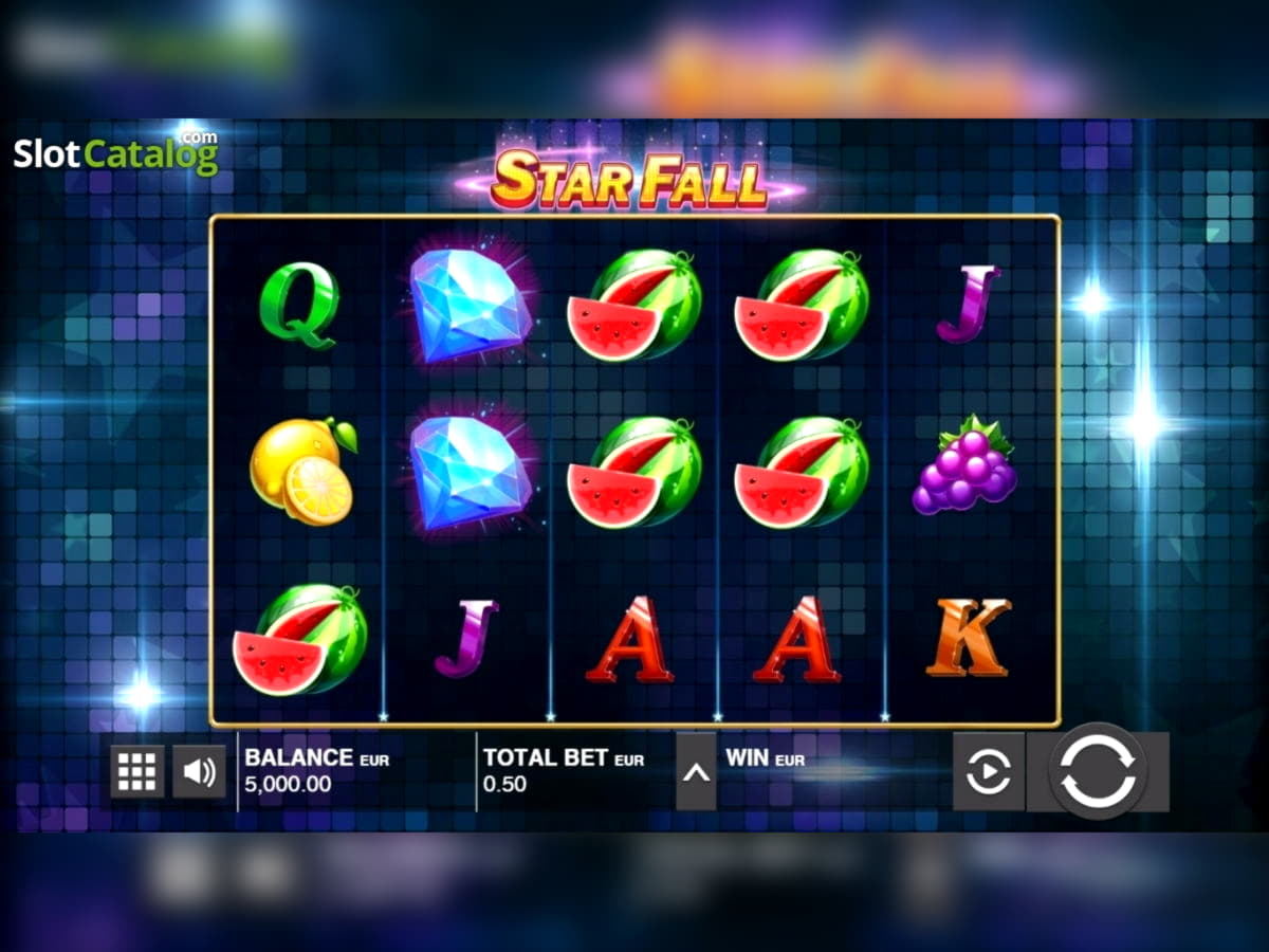 975% Signup casino bonus at Golden Star Casino