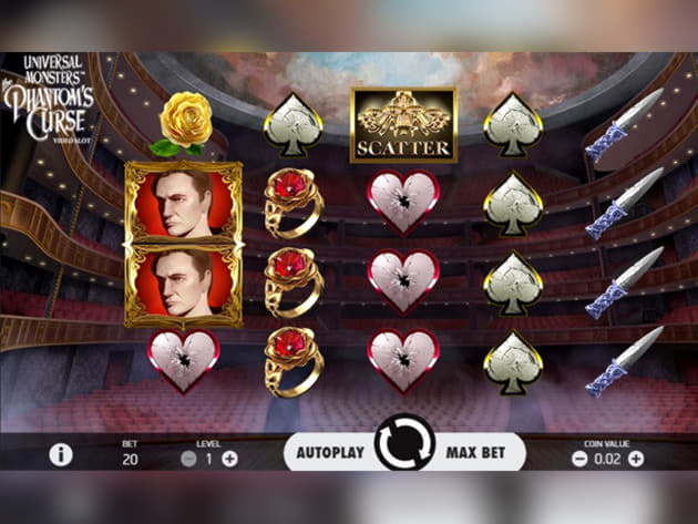 EURO 695 Tournament at Royal Panda Casino