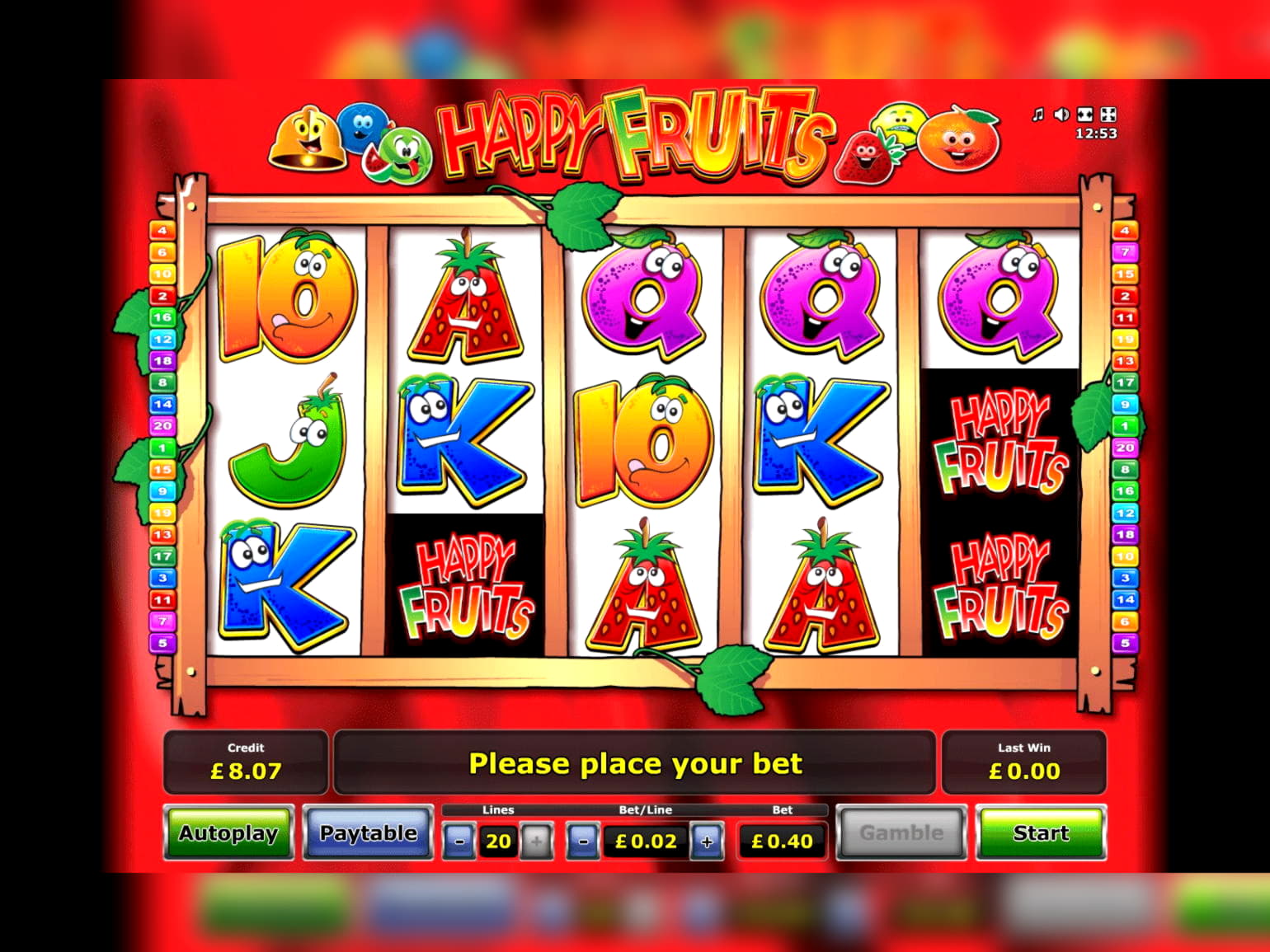 950% Signup Casino Bonus at Win A Day Casino