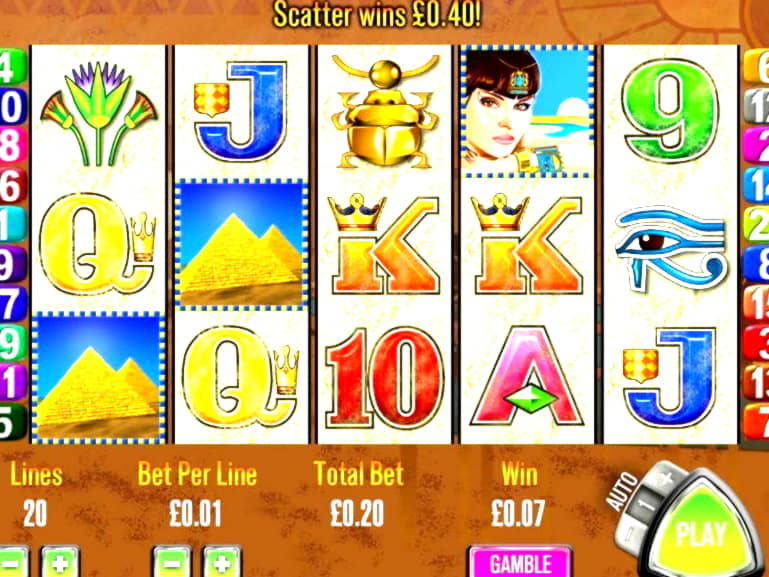 €640 FREE Chip Casino at Mansion Casino