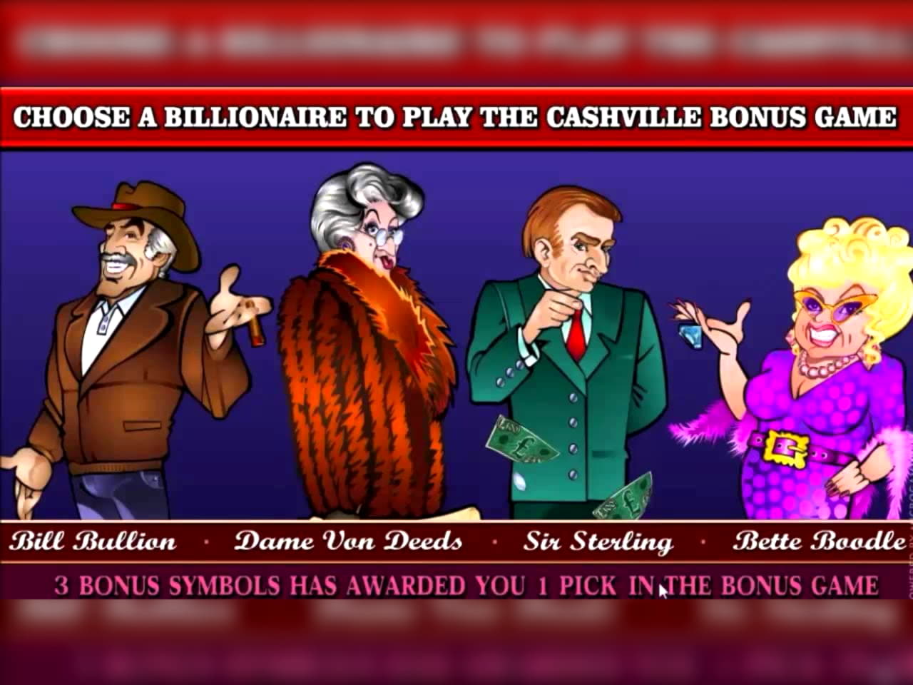 315% Deposit match bonus at No Bonus Casino