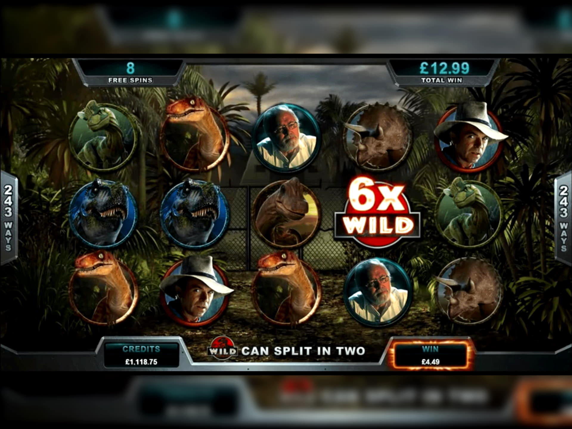 EURO 66 Daily freeroll slot tournament at Power Spins Casino