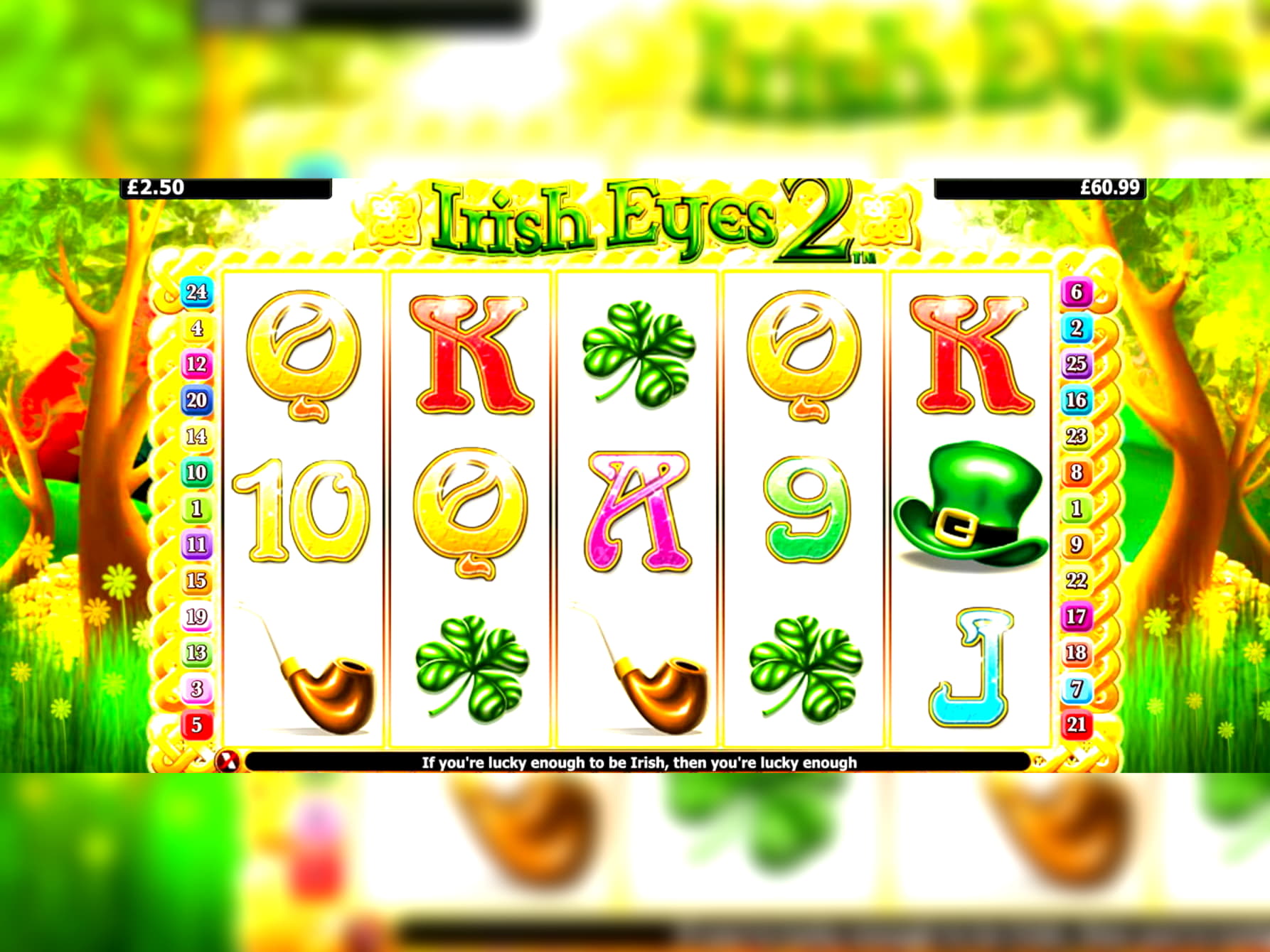 360% First Deposit Bonus at Estonia Casino 