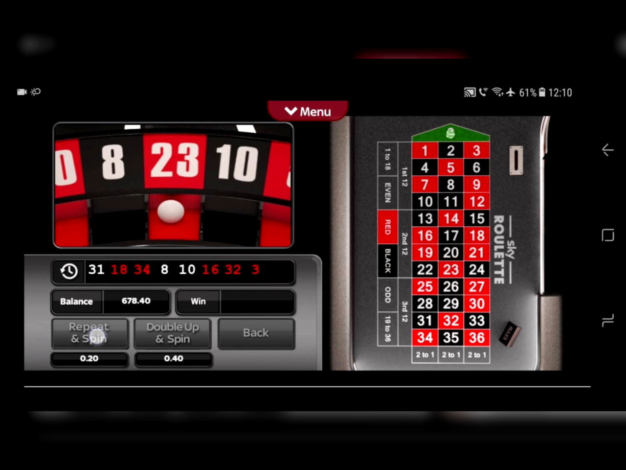 270 free spins no deposit at Power Spins Casino