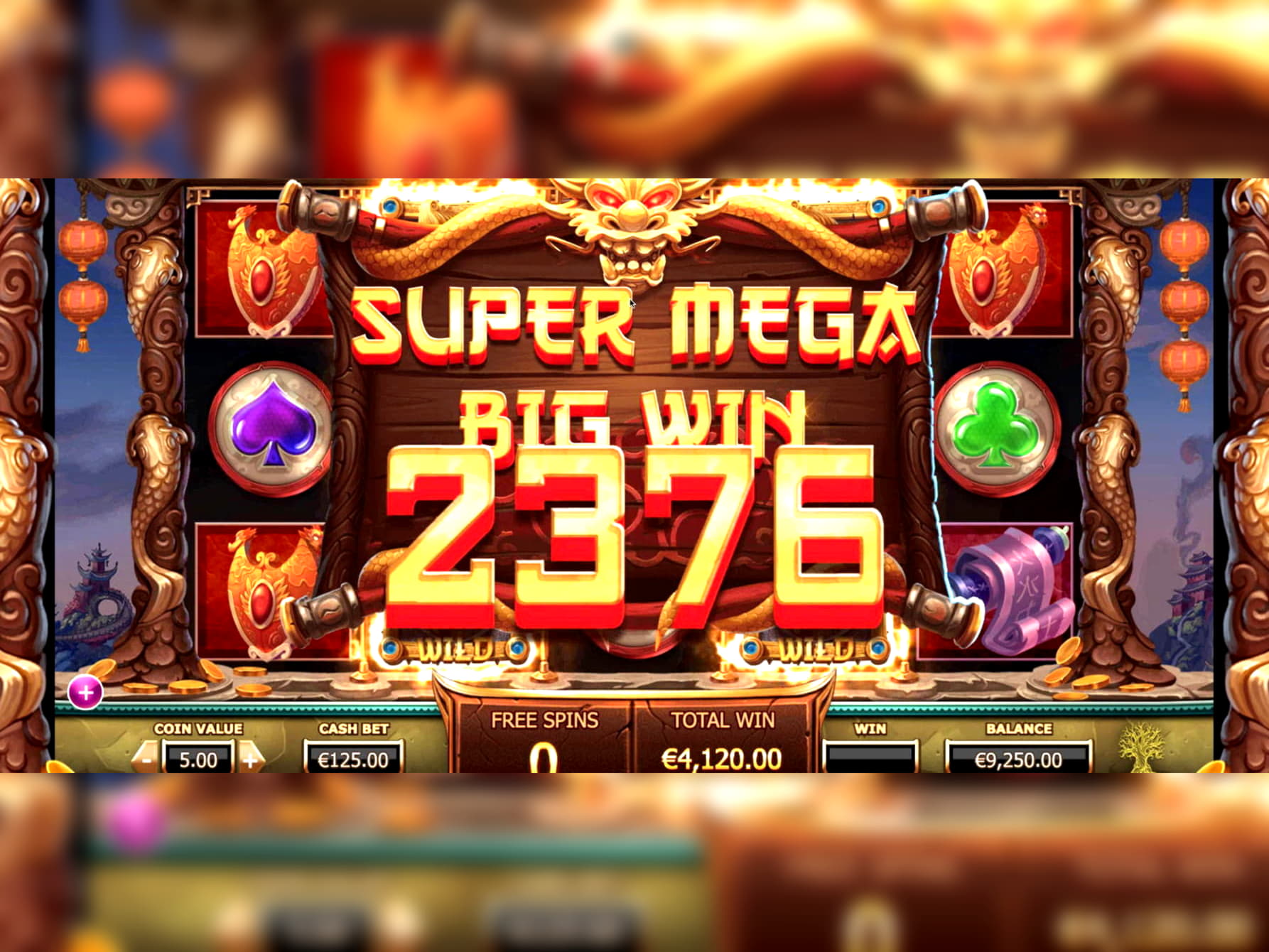 170% First Deposit Bonus at Finland Casino 