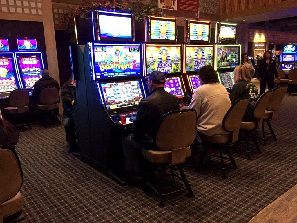 280% Match bonus casino at Slots Heaven Casino