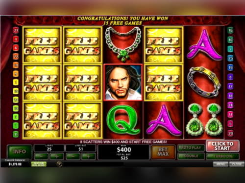 220 Free casino spins at Slots Million Casino