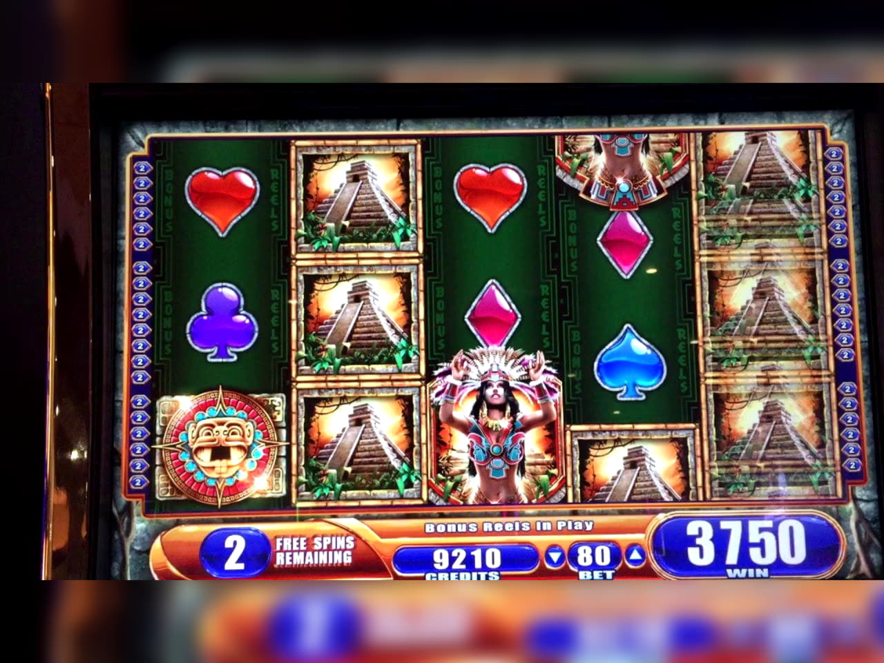 Eur 1120 No Deposit Bonus at Power Spins Casino
