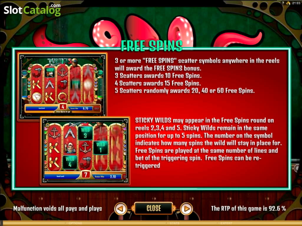 Eur 305 FREE CASINO CHIP at Casino Action