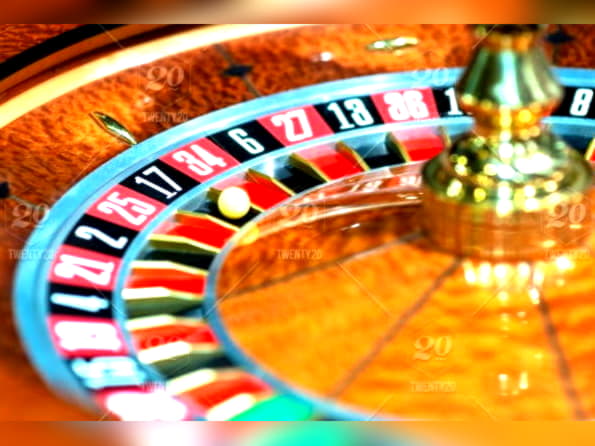 90% Match at a Casino at Casino com