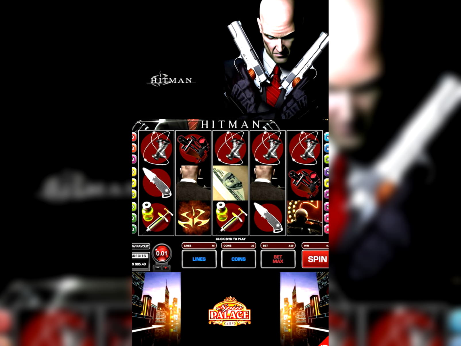 EURO 215 Free chip casino at Miamidice Casino