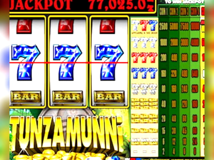 745% Match Bonus Casino at Villento Casino