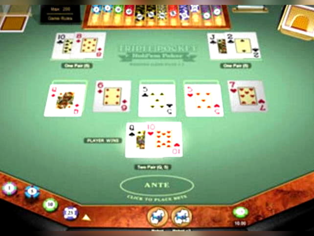 200% No Rules Bonus! at 888 Casino