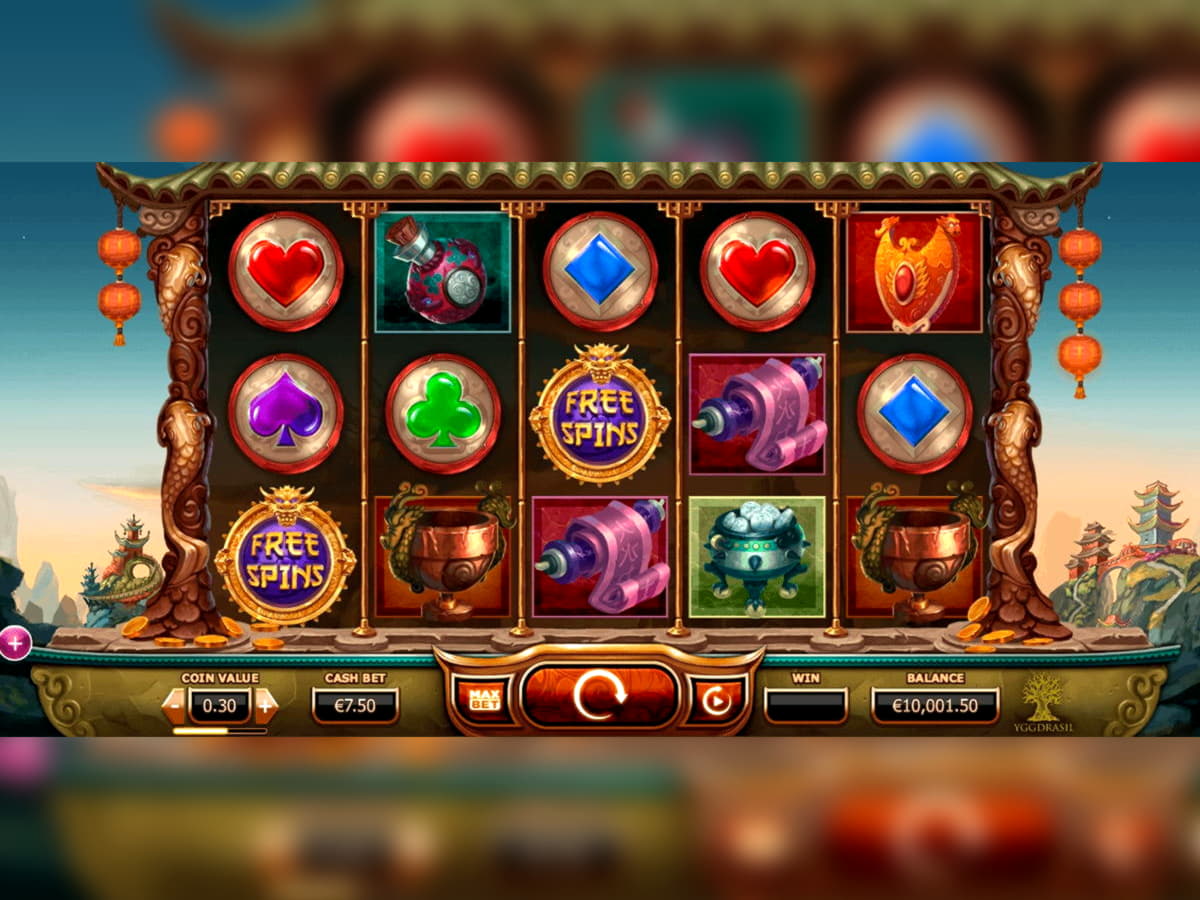 ﻿$3070 no deposit at Villento Casino