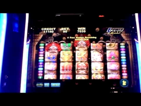 EUR 160 Daily freeroll slot tournament at Challenge Casino