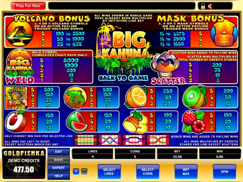 €3720 no deposit casino bonus at Vegas Casino Online