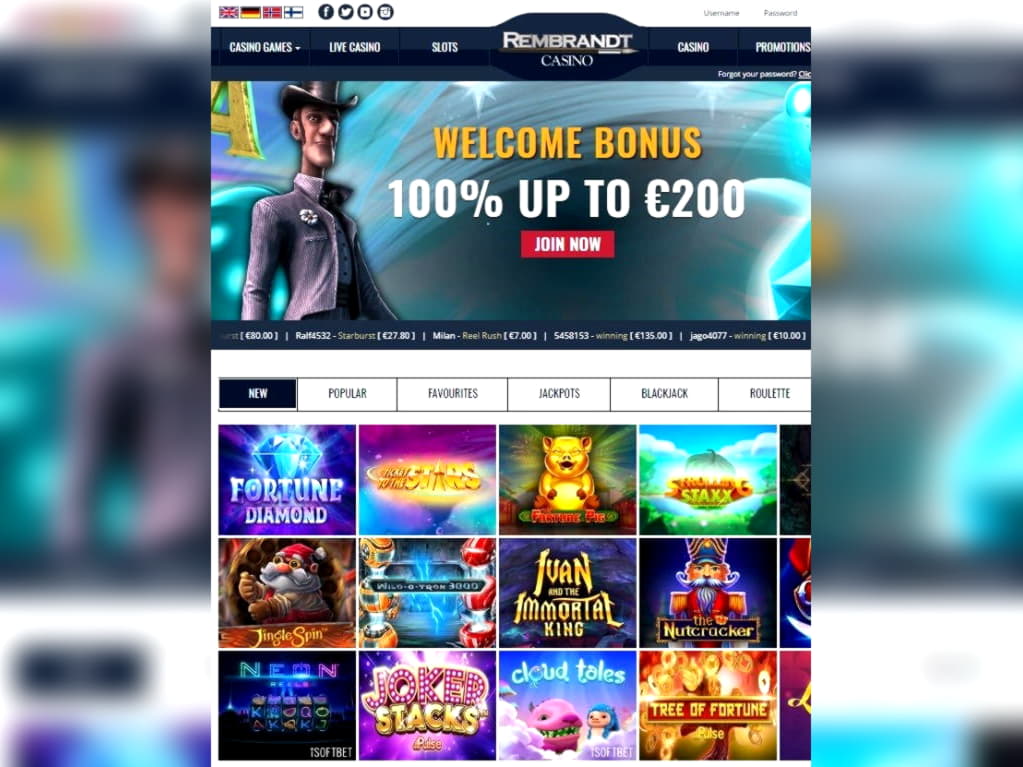Eur 560 No deposit casino bonus at Emu Casino