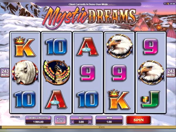 EURO 1000 no deposit at Casino com